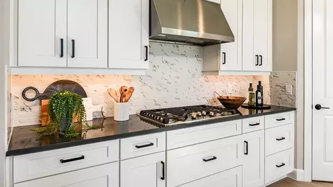 Kitchen - 1009 Tassleflower Trl, Saint Cloud, FL 34771 photo 46 of 48