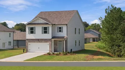 18 Babcock Dr NE, Rome, GA 30165