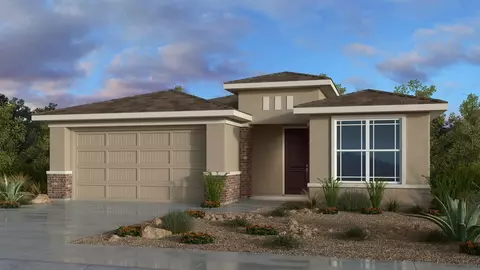 16836 W Desert Hollow Dr, Surprise, AZ 85387