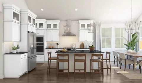 Kitchen - 317 Delta Way, Elyria, OH 44035 photo 1 of 4