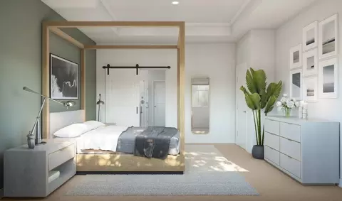 Bedroom - 317 Delta Way, Elyria, OH 44035 photo 1 of 2