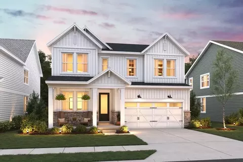 Exterior - 317 Delta Way, Elyria, OH 44035 photo 3 of 6