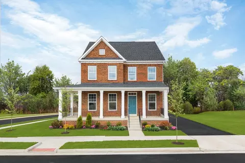 8706 Anderson Ave, Marshall, VA 20115