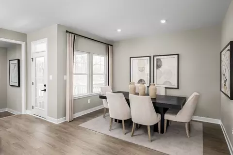 Dining - 8706 Anderson Ave, Marshall, VA 20115 photo 1 of 2
