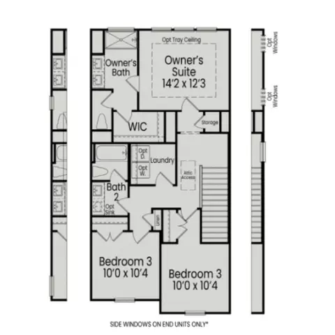 19030 Wilberforce Way, Davidson, NC 28036 photo 4