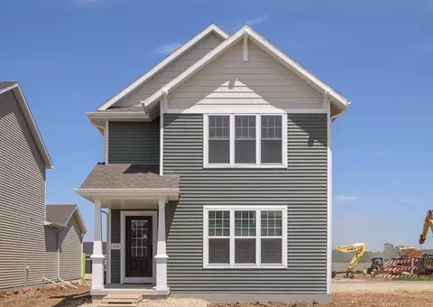 475 Savannah Dr, Oregon, WI 53575
