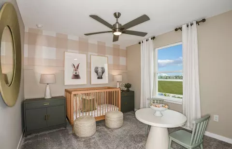 Bedroom - 10557 Longmeadow Ave, Parrish, FL 34219 photo 3 of 6