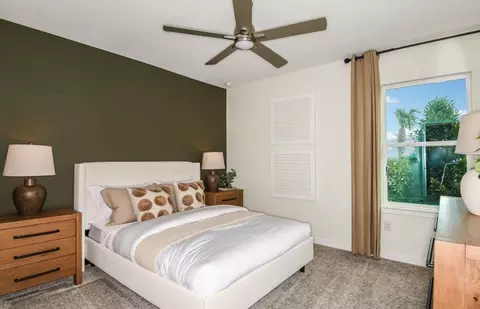 Bedroom - 10557 Longmeadow Ave, Parrish, FL 34219 photo 2 of 6