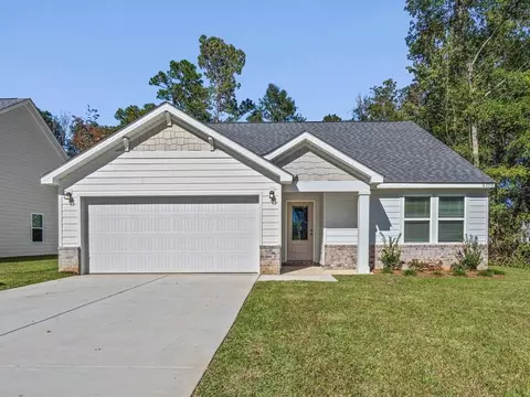 13585 Garland Rd, Ocean Springs, MS 39564