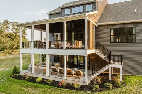 Exterior - 800 Orchard Rd, Lititz, PA 17543 photo 33 of 36