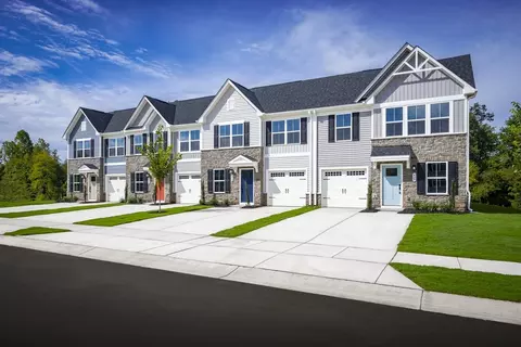 Exterior - 768 Haystack View Rd, Raleigh, NC 27603 photo 3 of 6