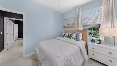 Bedroom - 15330 Jadestone Dr, Punta Gorda, FL 33982 photo 3 of 3
