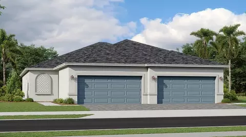 15330 Jadestone Dr, Punta Gorda, FL 33982