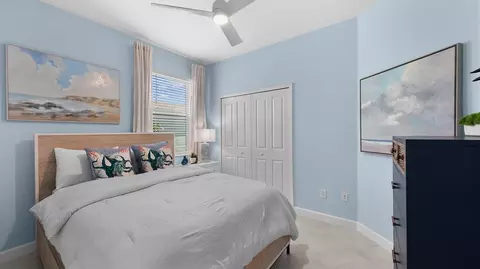 Bedroom - 15330 Jadestone Dr, Punta Gorda, FL 33982 photo 2 of 3