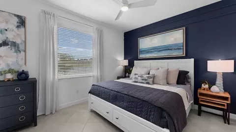 Bedroom - 15330 Jadestone Dr, Punta Gorda, FL 33982 photo 1 of 3
