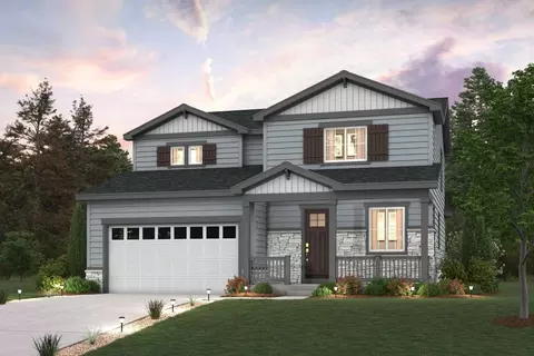 3315 N Ider St, Aurora, CO 80019