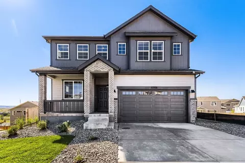 16768 Red Dawn Pl, Parker, CO 80134
