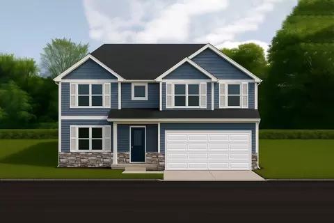 1754 N Poplar Way, Brookline, MO 65619