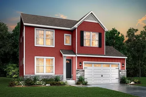 Tennyson Court, South Bend, IN 46628