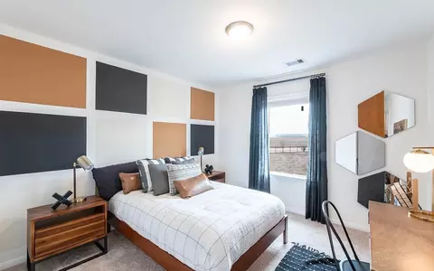 Bedroom - S Loop 1604 E, San Antonio, TX 78264 photo 2 of 4