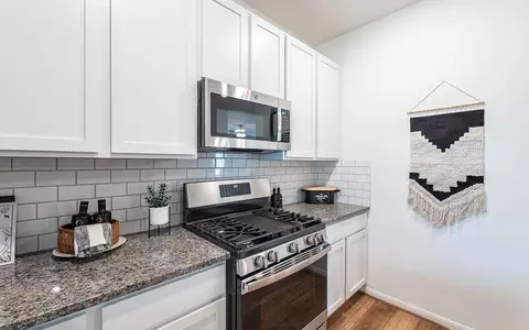 Kitchen - S Loop 1604 E, San Antonio, TX 78264 photo 3 of 3