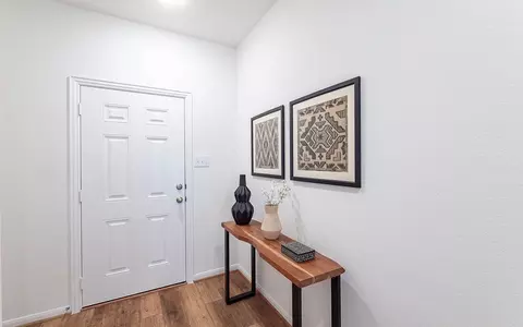 Entry Way - S Loop 1604 E, San Antonio, TX 78264 photo 1 of 3