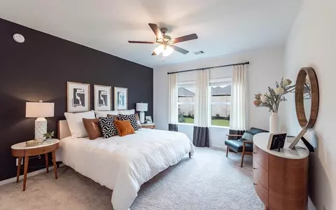 Bedroom - S Loop 1604 E, San Antonio, TX 78264 photo 1 of 4