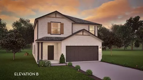 Exterior - S Loop 1604 E, San Antonio, TX 78264 photo 1 of 13