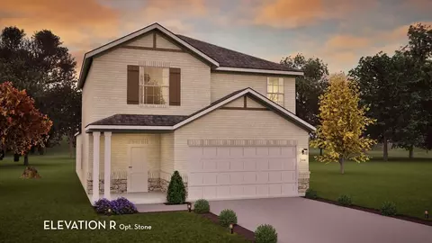 Exterior - S Loop 1604 E, San Antonio, TX 78264 photo 10 of 13