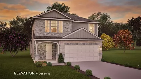Exterior - S Loop 1604 E, San Antonio, TX 78264 photo 6 of 13