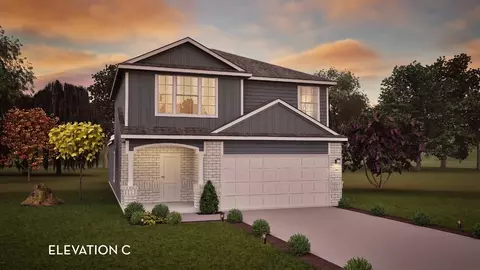 Exterior - S Loop 1604 E, San Antonio, TX 78264 photo 3 of 13