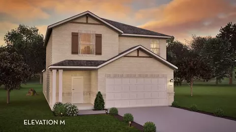 Exterior - S Loop 1604 E, San Antonio, TX 78264 photo 8 of 13