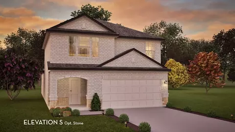 Exterior - S Loop 1604 E, San Antonio, TX 78264 photo 11 of 13
