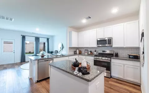 Kitchen - S Loop 1604 E, San Antonio, TX 78264 photo 1 of 3