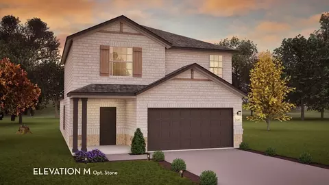 Exterior - S Loop 1604 E, San Antonio, TX 78264 photo 9 of 13
