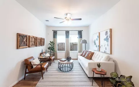 Living - S Loop 1604 E, San Antonio, TX 78264 photo 1 of 1