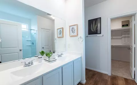 Entry Way - S Loop 1604 E, San Antonio, TX 78264 photo 3 of 3