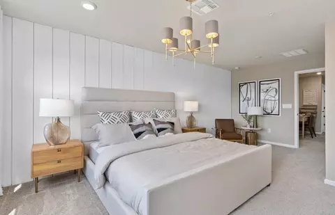 Bedroom - 16537 Barnview Dr, Orlando, FL 32820 photo 1 of 2
