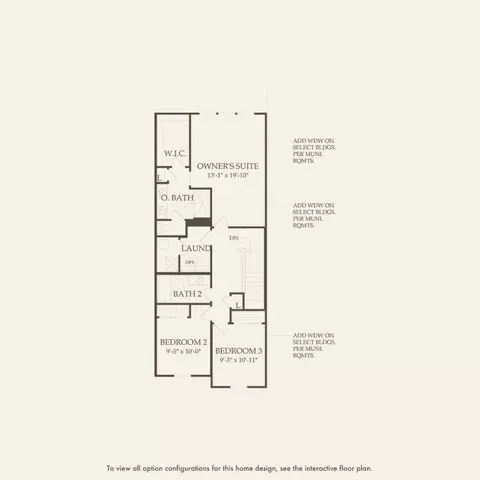 Floorplan - 16537 Barnview Dr, Orlando, FL 32820 photo 2 of 2