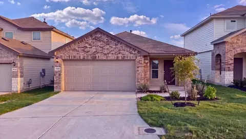 5405 Totem Blf, Leon Valley, TX 78238