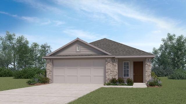 5405 Totem Blf, Leon Valley, TX 78238