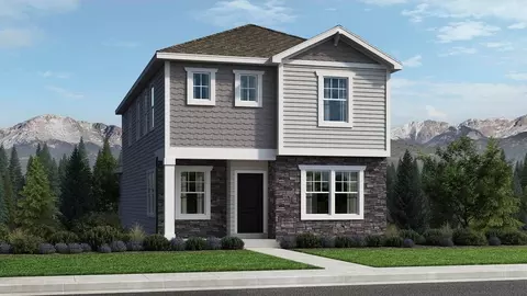 5007 Truscott Rd, Colorado Springs, CO 80925