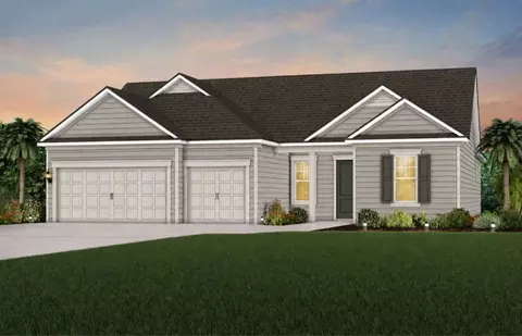 1537 Crested Iris Way, North Myrtle Beach, SC 29582