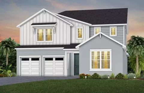 16808 Silver Brook Way, Winter Garden, FL 34787