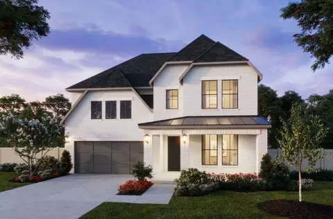15783 Amber St, Frisco, TX 75033