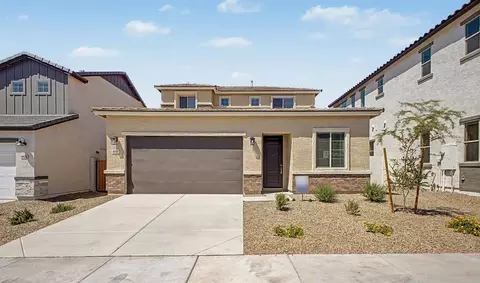 8928 E Covina St, Mesa, AZ 85207