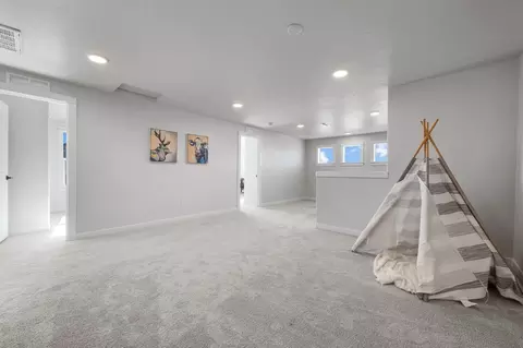Entry Way - 3379 E Fitz Roy Ct, Kuna, ID 83634 photo 2 of 3