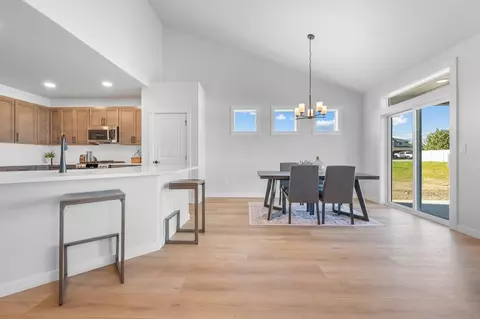 Dining - 3379 E Fitz Roy Ct, Kuna, ID 83634 photo 1 of 2