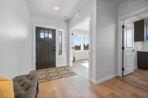 Entry Way - 3379 E Fitz Roy Ct, Kuna, ID 83634 photo 1 of 3