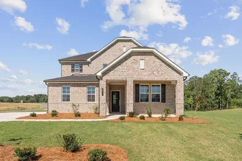 401 Charnwood Ln, Mcdonough, GA 30253